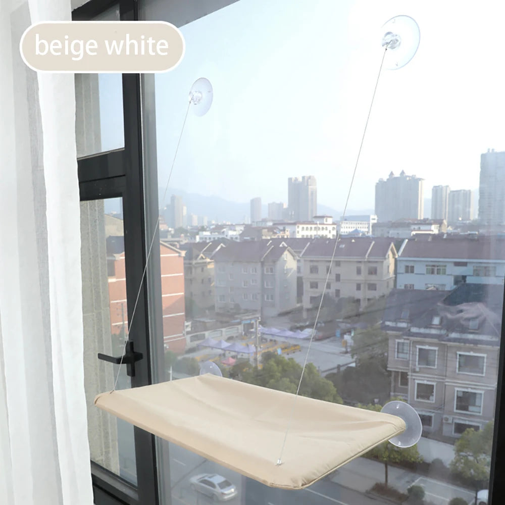 Zoolie® Sonnenhängematte für Katzen