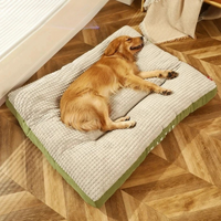zoolie® Warmes & weiches Hundebett