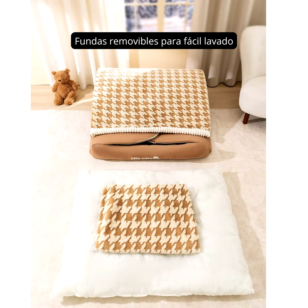 Zoolie® Premium Tiefschlaf matte™