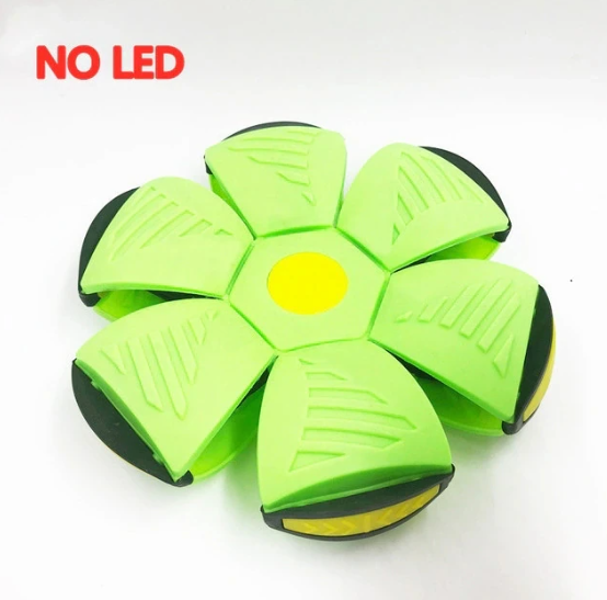 Zoolie® Magic UFO Ball PL2 für Haustiere