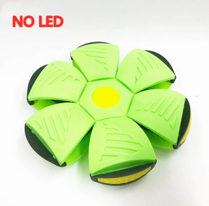 Zoolie® Magic UFO Ball PL2 für Haustiere