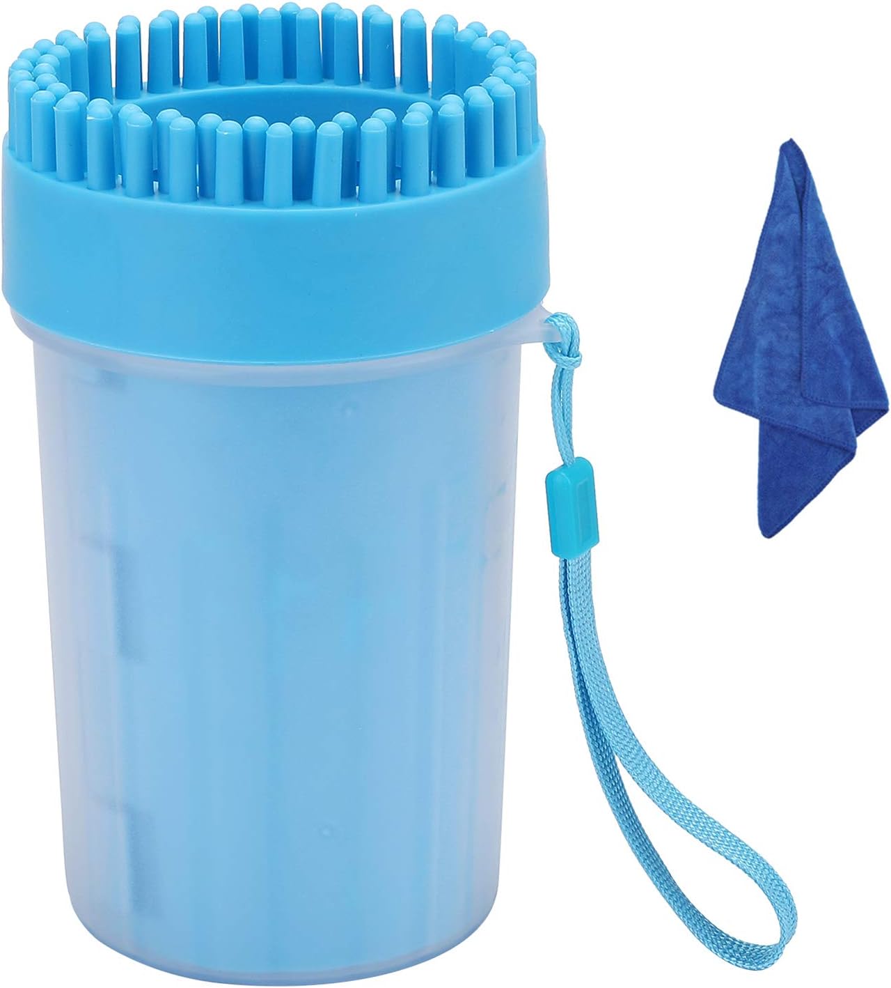 Zoolie® Pfotenreiniger für Hunde