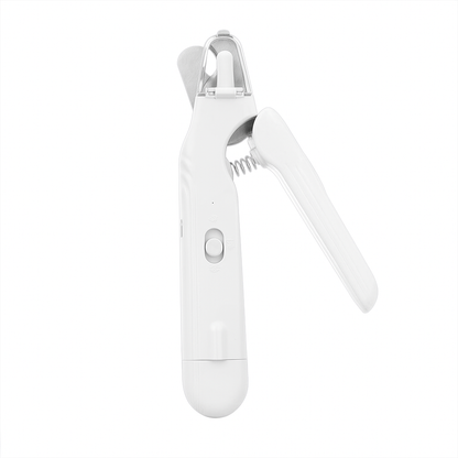 Zoolie® Sicherer LED-Nagelknipser für Tiere