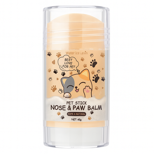 Zoolie® Balsam für Hundeschnauze und -pfoten – Pfotenschutzcreme für Hunde und Katzen