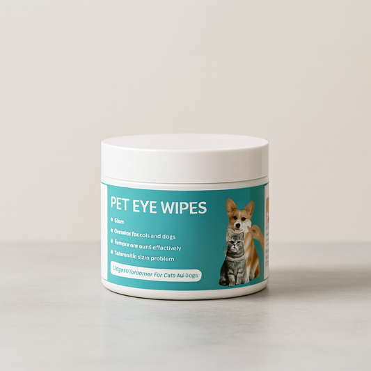 Zoolie® Hygienische Feuchttücher für die Tierpflege.