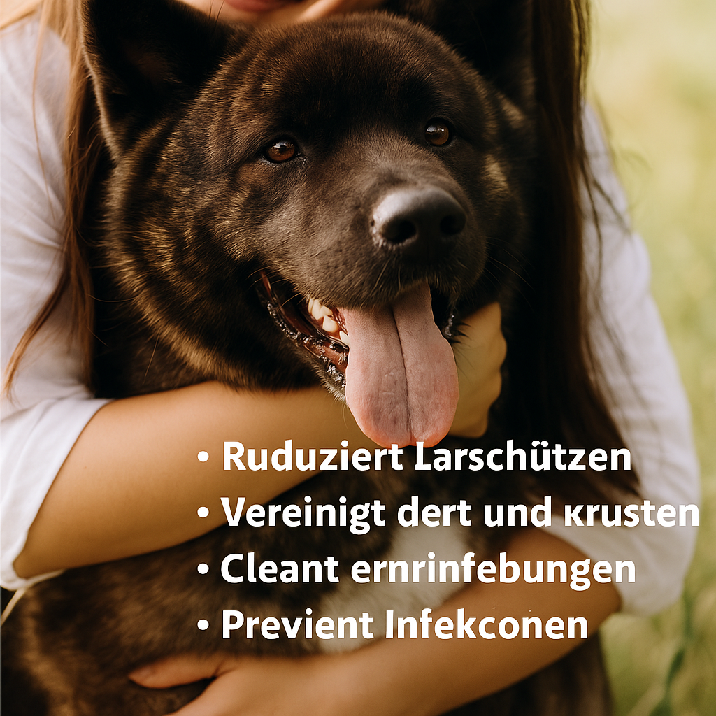 Zoolie® Hygienische Feuchttücher für die Tierpflege.
