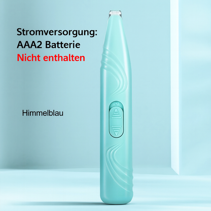 Zoolie® Mini-Elektroschermaschine für Haustiere