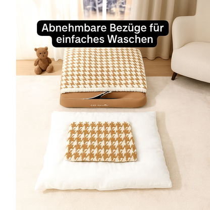 Zoolie™ Caseta Premium Deep Sleep Matratze