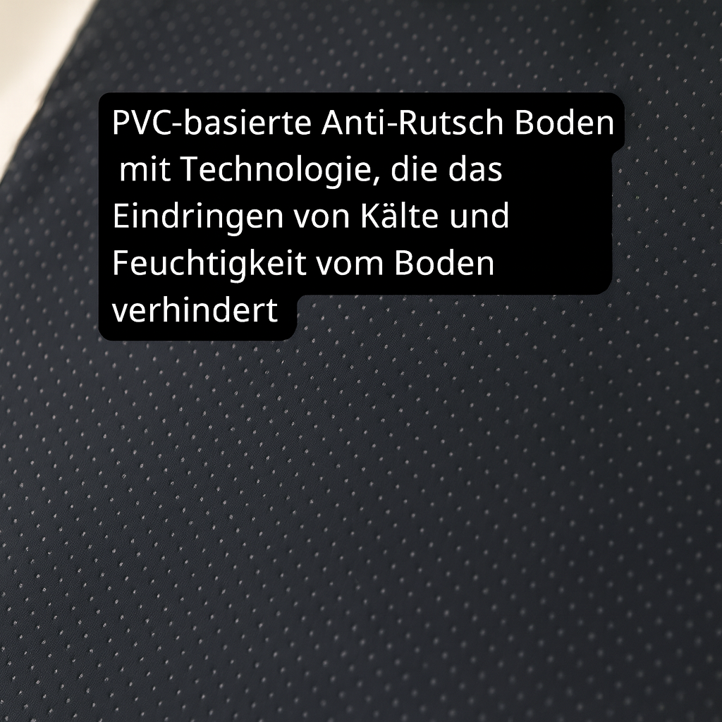Sichere Geborgenheit für deinen Hund