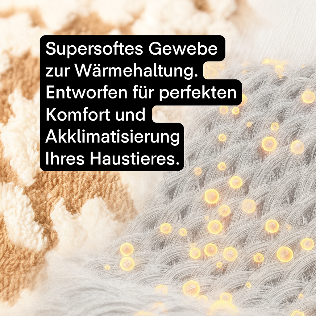 Zoolie™ Caseta Premium Deep Sleep Matratze