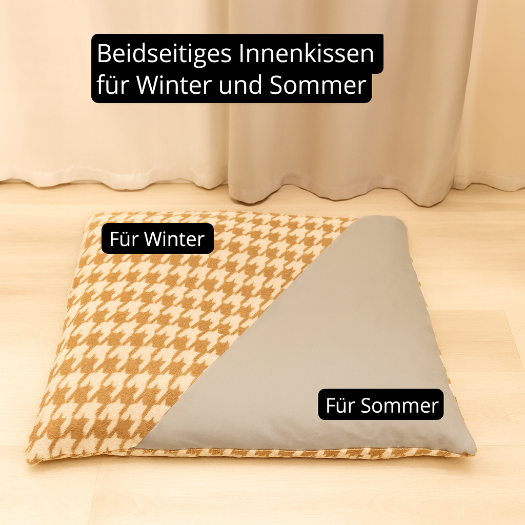 Zoolie™ Caseta Premium Deep Sleep Matratze