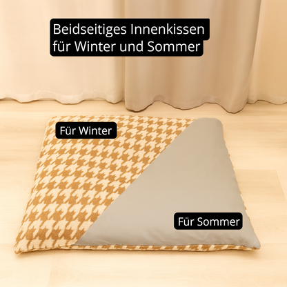 Zoolie™ Caseta Premium Deep Sleep Matratze