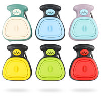 Zoolie® Faltbare Hundetoilette – Tragbare Hundekotbeutel für Unterwegs