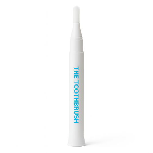 Zoolie® Haustier-Zahnpflege-Stift