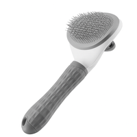 Zoolie® Haarentfernungsbürste für Hunde und Katzen - Selbstreinigend & Effizient