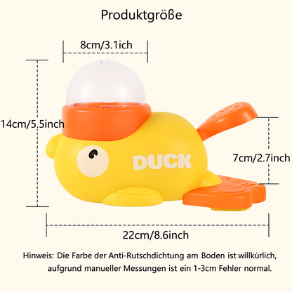 Zoolie® Interaktive Futterstation für Hunde und Katzen