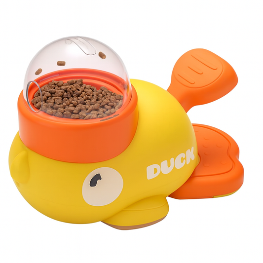 Zoolie® Interaktive Futterstation für Hunde und Katzen