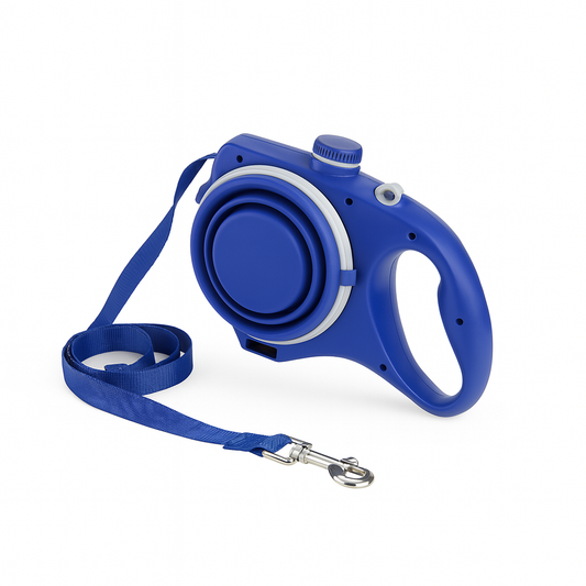 Zoolie® Abnehmbares Multifunktions-Wasserzubehör für Haustiere 4-in-1