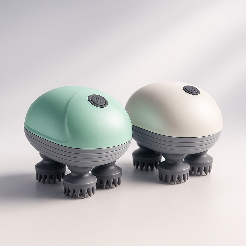 Zoolie® Elektrisches Massagegerät für Haustiere