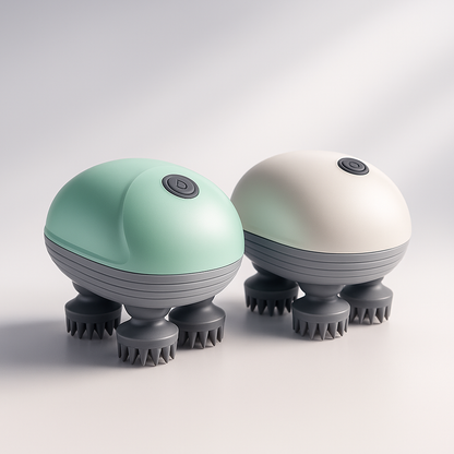 Zoolie® Elektrisches Massagegerät für Haustiere