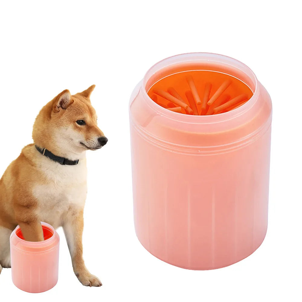 Zoolie® Pfotenreiniger für Hunde