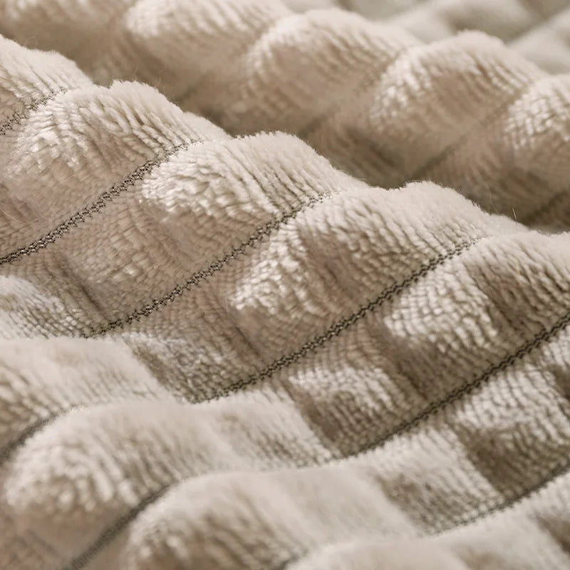 zoolie® Warmes & weiches Hundebett