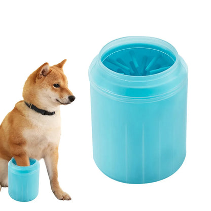 Zoolie® Pfotenreiniger für Hunde
