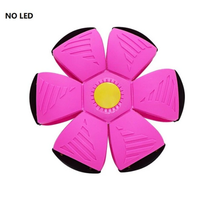 Zoolie® Magic UFO Ball PL2 für Haustiere