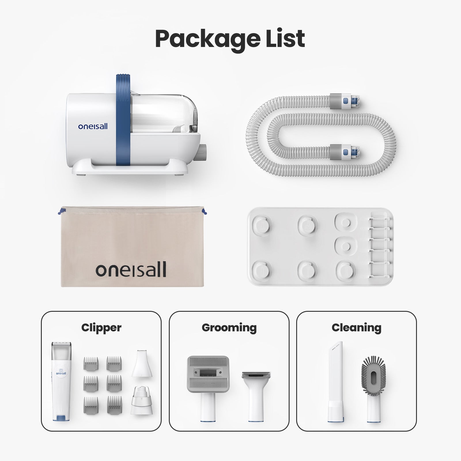 Erleben Sie mühelosen Komfort und Effizienz!